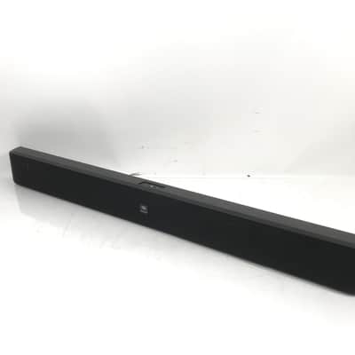 JBL Professional Pro SoundBar PSB-1 2.0 Sound Bar Speaker image 2