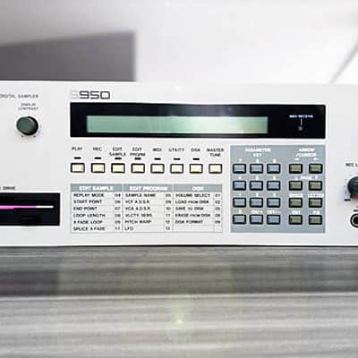 RX950 Classic AD/DA Converter image 2