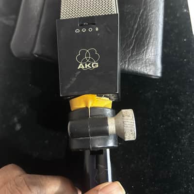 AKG 414 90 - Black image 2