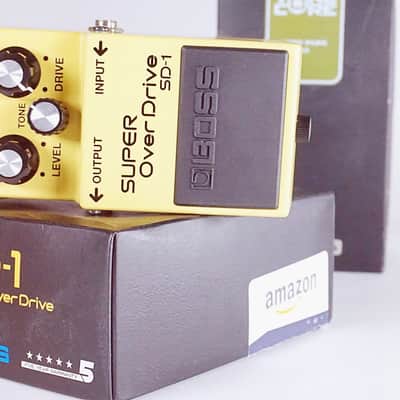 Lot of 6 damaged pedals for repair image 22