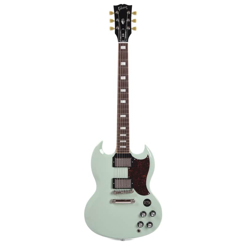 Gibson CME Exclusive SG Standard Electric Guitar 2018 | Reverb