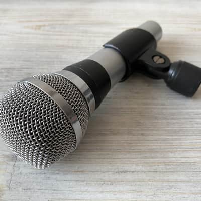 👊🏻DOUBLE DROP! 1991 Byetone VM 97 Vintage Supercardioid Dynamic Microphone image 4