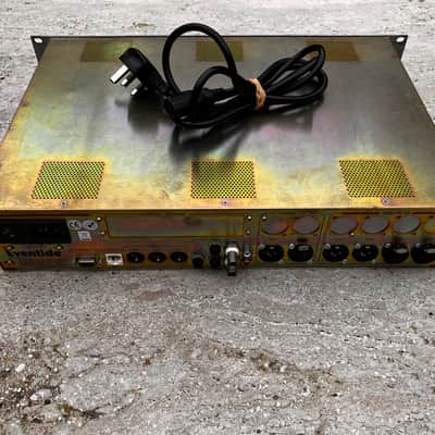 No.2 ☆AMAZING☆RARE☆ EVENTIDE H7600 *24bit 96khz Multi FX Processor☆H3000☆8000 image 13