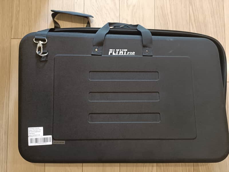 Flyht Pro HSC Hard Shell Case "XL" 2026 image 1