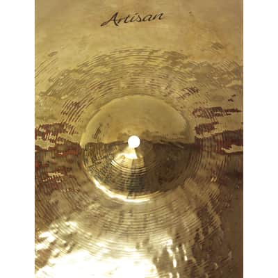 Sabian Artisan SAA2012B image 3
