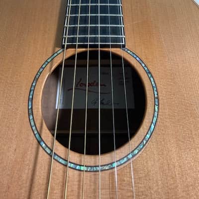 Lowden Wee Lowden 35 - 12 Fret image 9