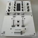 Pioneer DJ DJM-250 MKII Mixer with Decksaver & Adapter