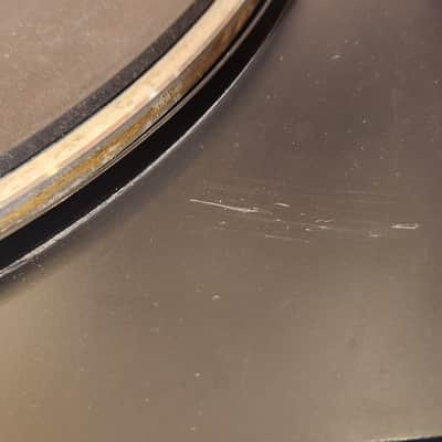 Toshiba SR-D33 Turntable image 4