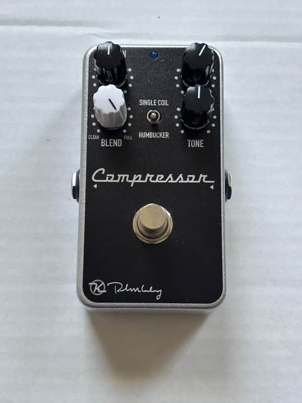 Keeley Compressor Plus