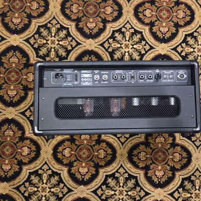 *RARE* Grammatico GSG50 Head - Authentic Dumble Tones image 3