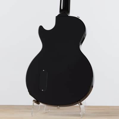 Gibson Les Paul Junior, Ebony | Demo image 2