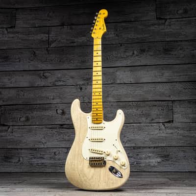 Fender Custom Shop 1956 Stratocaster Journeyman Relic image 2