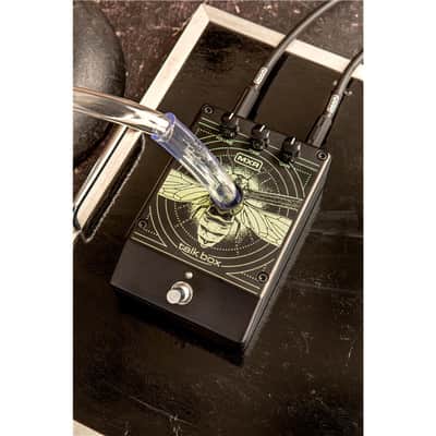 MXR JC222FFR Jerry Cantrell Firefly Talk Box image 2