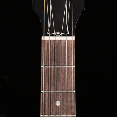 Gibson Les Paul Junior Ebony (172) image 5