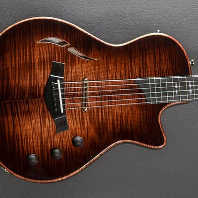 Taylor T5z Custom Koa image 1