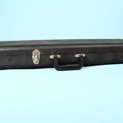 1980s 70s Carvin LB Bass Guitar Case image 4