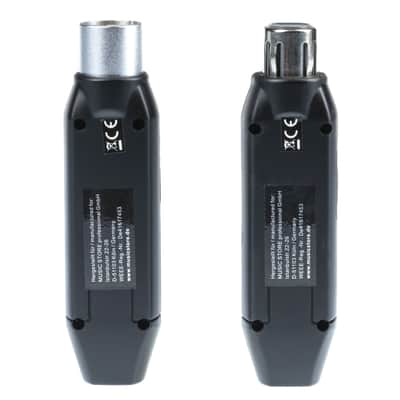 Fame EZ Air 2,4Ghz - Wireless Transmission Set imagen 3