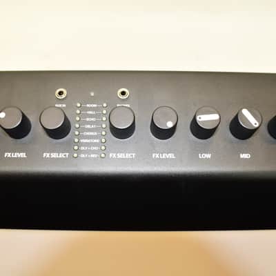 2023 Fender Acoustic 100 100-Watt 1x8" Acoustic Guitar Amp image 8
