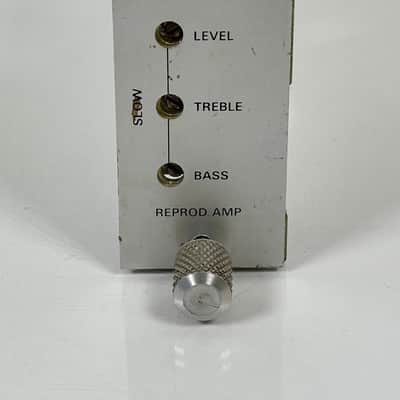 Studer 1.080.986-11 Reproduce Amplifier Board Card for A80 image 4