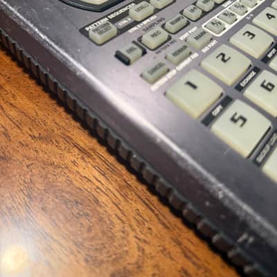 Roland SP-404SX Linear Wave Sampler 2009 - 2017 - Black image 4