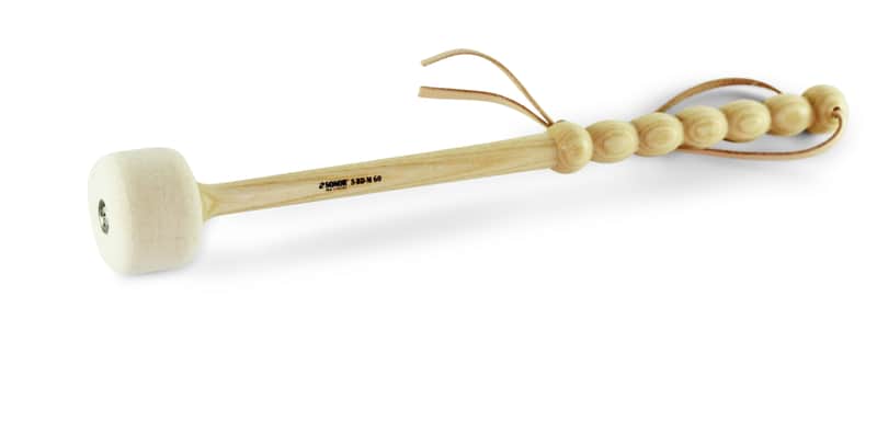 Sonor S BD M 60 Bass Drum Schlägel image 1