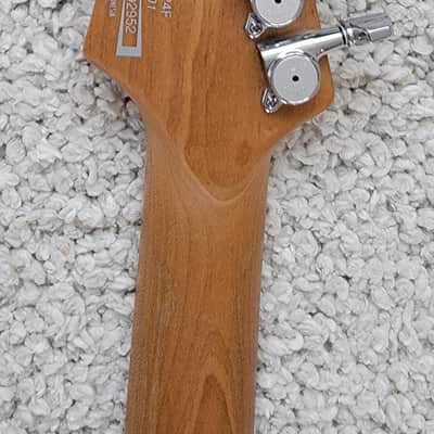 Ibanez Premium AZ242F-TSG Tequila Sunrise Gradient az rg image 7