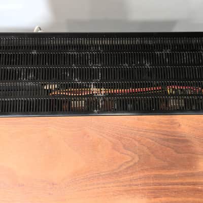 🌟 Legendary 70s Sound Pioneer SX-1010 100W Stereo Solid State Receiver Classic Silver Face Icon🔥🎶 image 10