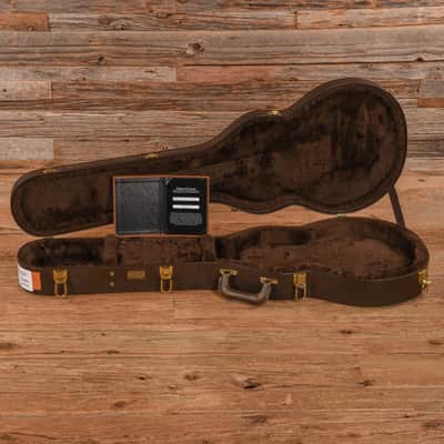 Gibson Custom '57 Les Paul Junior Sunburst 2024 image 9