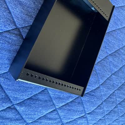 Modbap Modular 20 HP case 2020 - black image 2