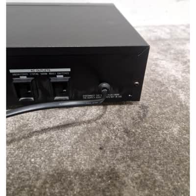 Aiwa XT-005 - Stereo Tuner - Excellent w/ Original Box image 3