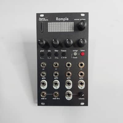 Squarp Instruments Rample image 2