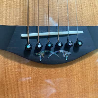 Taylor 914ce 2012 image 3