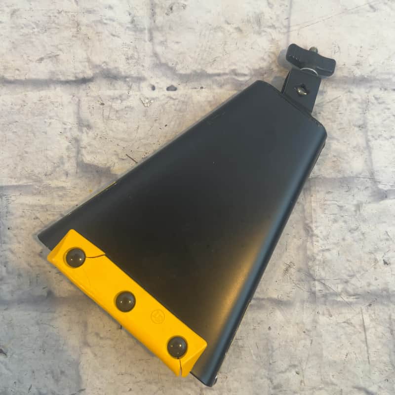 LP Latin Percussion Rock Classic Ridge Rider Cowbell image 1