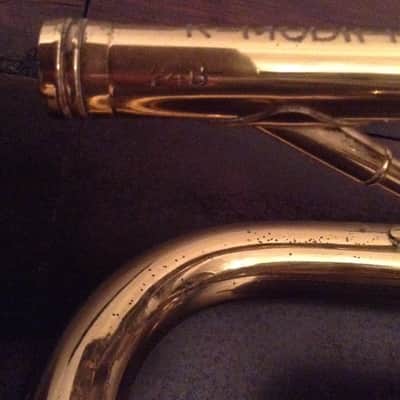 Selmer K-Modified 24B 1963 image 7
