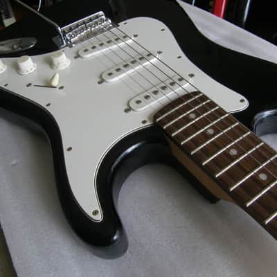 Hamer Slammer Black image 1