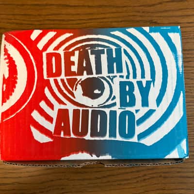 Death By Audio Echo Master image 5