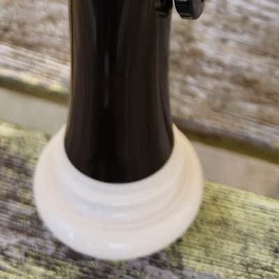 NOS! Yamaha YRT-302B Tenor Baroque Recorder (C/C#) 1984-1997 Japan image 3