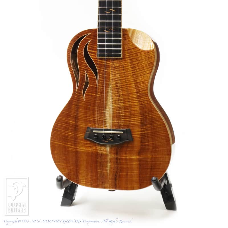 Kanile’a Platinum LE-T 21 2021 image 1