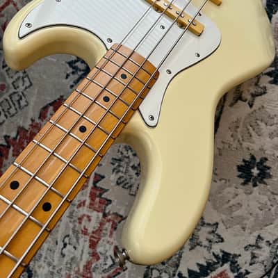1993 Fender Japan JB62M Jazz Bass Medium Scale MIJ Super Rare! image 17