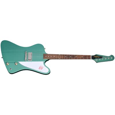 1963 Firebird I Inverness Green Epiphone image 3