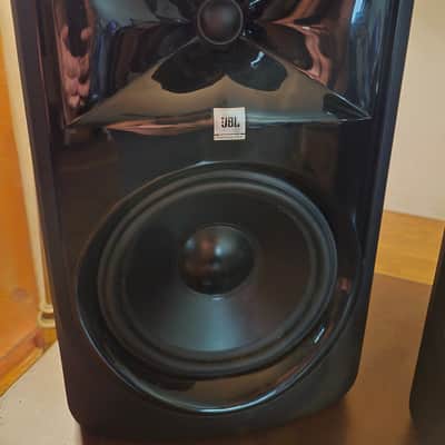 JBL Series 3 Mk ll 8in Subwoofer image 3