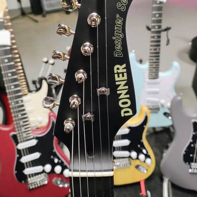 Donner - DST-80 2026 - Matte White **UPGRADED** image 9