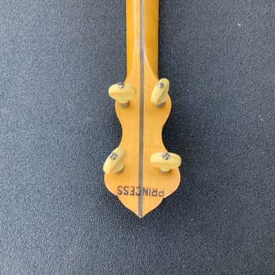 Princess Tenor Banjo image 4