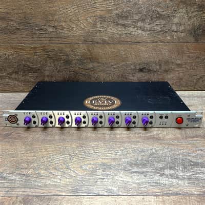 Revive Audio Modded: Presonus Digimax LT, Eight Channel Mic Pre Converter image 2