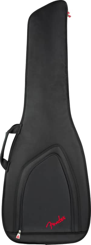 FENDER - FBSS-610 Short Scale Bass Gig Bag  Black - 0991521206 image 1