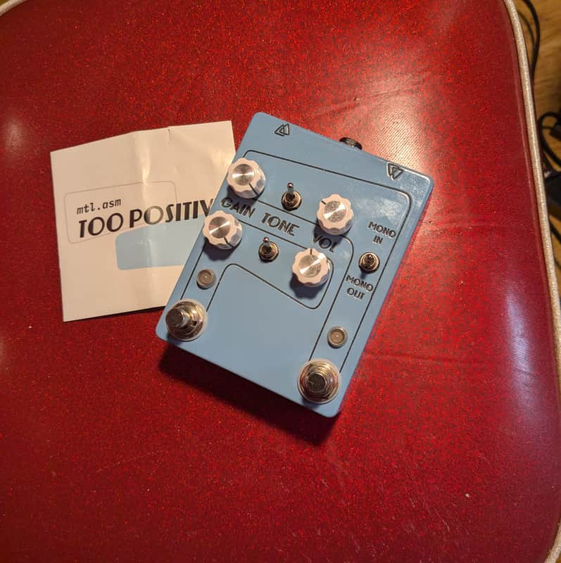 Montreal Assembly Too Positive