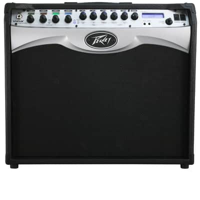 Peavey Vypyr Pro 100 Modeling 100W 1x12" Guitar Combo Amplifier