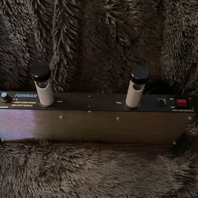 Furman PL-8 image 2