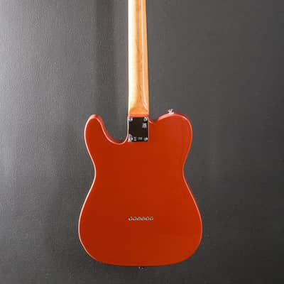 Fender Vintera II 60's Telecaster - Fiesta Red image 10