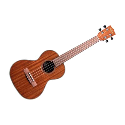 Gloss Mahogany Tenor Kala image 3